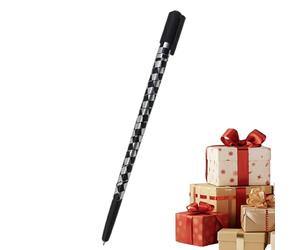 Kit de Maquillaje de Mago - Ilusión de bolígrafo retráctil a Collar, Magia cercana, Juego para espectáculos para de cumpleaños Adultos, espectáculo de talentos per reuniones de Gestos