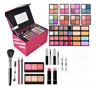 Kit de maquillaje para mujer Kit completo, de maquillaje completo