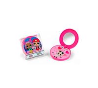 Kit de maquillaje para niña Cartoon Rosa - Cartoon - Brillo labial x 6 - Interior - A partir de 3 años