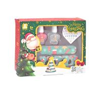 Kit De Maquillaje para Niña - Juego Cosmético Juego para Niñas | Maquillaje Juguete para Niños, Juegos De Maquillajes De Juguete, Juguetes Divertidos para Niños, Juguetes Cosméticos para El Ho