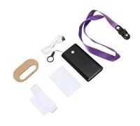 Kit de Máquina de Extensión de Cabello con Luz UV, Juego de Herramientas de Injerto de Cabello Eficiente para Salón