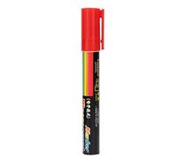 Kit de marcado de abeja reina a base de agua, 1 apicultor, colorido de secado rápido duradero borrable abeja reina para marcar la abeja reina apicultura (rojo)