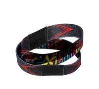 Kit de marco de Dron, 2 uds., con correas protectoras de muñeca de 2X18CM o 2 5X18CM, Compatible con Drones de carreras(2X18CM)