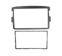 Kit De Marco De DVD para Renault para Duster 2010+, para Logan 2013+ para Sandero 2012+. Marco Radio de Coche