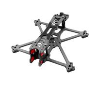 Kit de marco de hélice Fi-135 de 3 pulgadas para dron RC FPV con unidad aérea O4