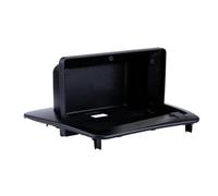 Kit De Marco De Montaje Panel Estéreo para Volvo S40 2006-2012
