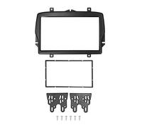 Kit de marco de Panel de navegación de DVD Central de consola apto para Royale (ruso) 2016