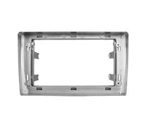 Kit De Marco De Placa Frontal para Radio Coche De 9 Pulgadas para Alfa para Romeo para Mito (955) 2008-2016