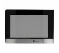 Kit De Marco De Puerta Bauknecht 482000093478 Para Microondas