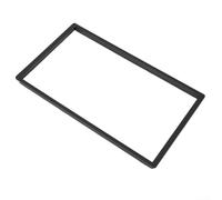 Kit de marco de tablero compatible estéreo del mercado de accesorios para Chevrolet para Epica Guía de instalación fácil
