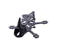 Kit de Marco FPV de 2 Pulgadas para Dron con Marco de Fibra de Carbono para O4 Air Unit F411 F7 ELRS Turbo Eos2 1103 1104 1106 1204 Motor A