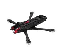 Kit de marco Manta 5 Pro DC 6S compatible con FPV Movie Freestyle Drone FPV Piezas de bricolaje Spare parts