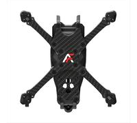 Kit de marco Manta30 de 3 pulgadas de fibra de carbono FPV para cámara analógica O4 LITE C204 2650KV para dron Freestyle FPV