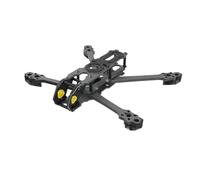 Kit de marco Mario 5 versión DC/XH con placa de fibra de carbono for dron de carreras FPV Freestyle RC(Mario 5 DC Lite)