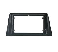 Kit De Marco para Radio Coche para 308 2016-2017 Estéreo para Navegación GPS Instalación Panel Tablero Montaje Fascia Embellecedor Bisel