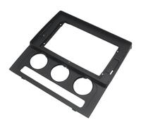 Kit De Marco para Radio De Coche para VW para Touran 2004-2008, Instalación Estéreo, Montaje En Panel De Instrumentos, Embellecedor De Fascia.(7 Inch)