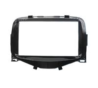 Kit De Marco para Radio Estéreo Y DVD para Citroën C1 2014+ 178 X 102 Mm