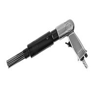 Kit de martillo de aire de 150mm, 1800 RPM, herramientas neumáticas, herramienta de pala de martillo neumático, herramienta de pala neumática de cincel de aire, cincel de aire,Rendimiento potente