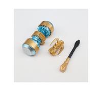 (Kit de martillo) Kit de mejora de martillo de arma 3D DIY para TFP The Forge of Solus Prime, accesorios