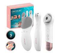 Kit de Masaje CECOTEC FaceCare SkinRoutine