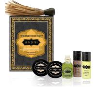 Kit de masaje fin de semana