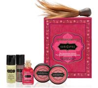 Kit de masaje fin de semana sueños de fresa