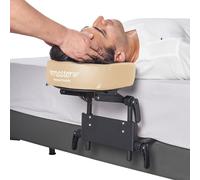 Kit de masaje para dormir para uso doméstico, reposacabezas ajustable, almohada facial y soporte de soporte para cojín facial, soporte para reposacabezas y cara, recuperación de cirugía ocular, color