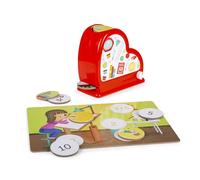 Kit de matemáticas