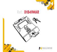 Kit de mecanismo de cierre SHAD SH49 D1B49MAR
