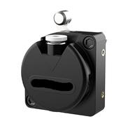 Kit de mecanismo de extrusión K1 for extrusora for Cre-ality K1/K1Max/K1C con motor, compatible con impresoras 3D for SE/for Ender 3 V3.(Extruder)