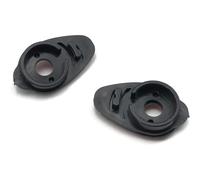 Kit de mecanismo de pantalla placa pivotante Bell Mx-9 Adventure 2 piezas