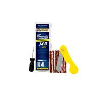 X-Sauce Kit de mechas, M-0 Mini, Adultos Unisex, Neutro, Estandar
