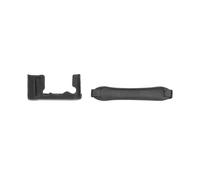 Kit de media funda de piel SmallRig para Fujifilm X-T50 (negro) 4709
