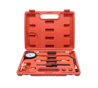 Kit de medidor presión combustible Universal, 1 unidad, for vehículos gasolina,Amplia aplicación(TU113)