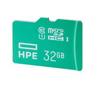 Kit de medios flash HP Hewlett Packard Enterprise de 32 GB