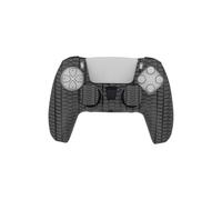 Kit de mejora de carrera Just For Games para mando PS5 Negro y Gris