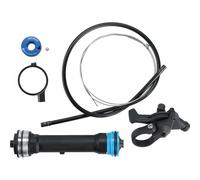 Kit de mejora de horquilla Rockshox Turnkey Sektor/xc32/recon (Levier Poploc Comp.) TU