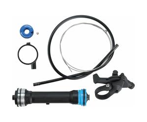 Kit de mejora de horquilla Rockshox Turnkey Sektor/xc32/recon (Levier Poploc Comp.) TU