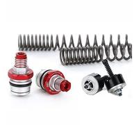 Kit de mejora YSS para horquilla original para YAMAHA AEROX 155 2025 | NMAX 155 2024 / 15-20 | NMAX 125 2015
