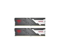 Kit de Memoria RAM - Patriot - Viper Venom - 32Go (2x16Go) - DDR5 - 6000 MHz - Negro/Plata