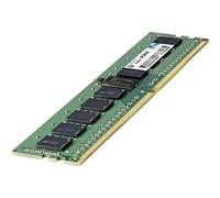 Kit de memoria registrada HP 8 GB Individual Rango x4 DDR4-2133 CAS-15-15-15