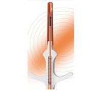 Kit de microchip de 1,4 x 8 mm para perros con etiqueta de identificación de código QR para mascotas, registro gratuito de por vida - Implante Internacional Estándar - ISO 11784/5 para cachorros,