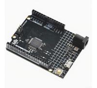 Kit de microcontrolador ARM Cortex-M4 R4 de 48 MHz, USB-C 6-24 V, entrada de voltaje ancho, placa de programación de lenguaje C para proyectos de aprendizaje de estudiantes IoT basados en Arduino