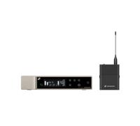 Kit de micrófono digital BASE - de bolsillo (sin micrófono), 470-526 MHz, GAxxx