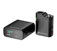Kit de micrófono inalámbrico Sennheiser Profile Wireless 1-Channel