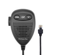 Kit de micrófono PNI Echo One para HP 6500 y HP 7120 con módulo de Eco y Almohadilla Adhesiva incluida.