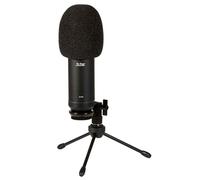 Kit de micrófono USB en escenario, kit de micrófono USB en escenario, kit de micrófono USB en escenario, kit de micrófono USB en escenario