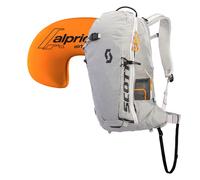 SCOTT Pack Patrol E2 22 Kit Short Length Light - Hombre - Gris - talla única- modelo 2024