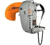 Kit de mochila Scott Pack Patrol E2 38, gris claro NL Light Grey/Black