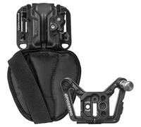 Kit de mochilero Spider X V3